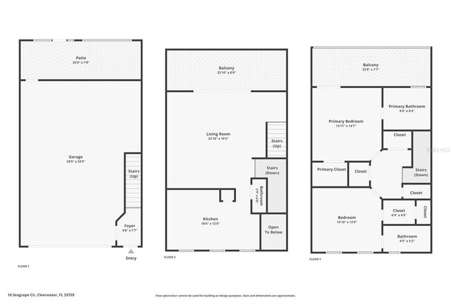 Building Photo - 16 Seagrape Cir