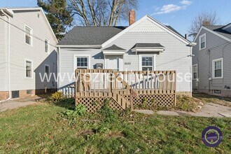 Building Photo - 2022 Balkan Pl