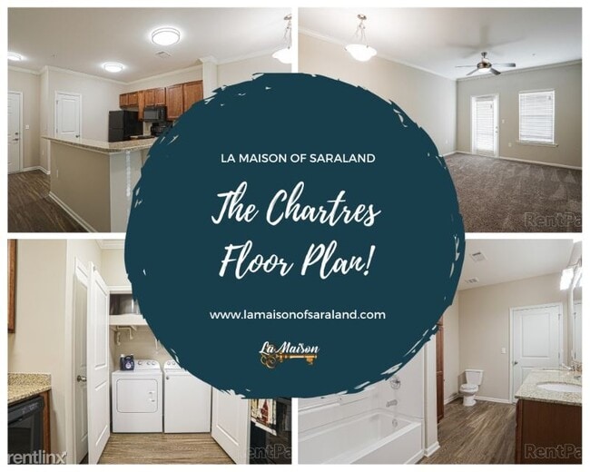 Primary Photo - 1 br, 1 bath Apartment - 2955 Towneship Blvd.