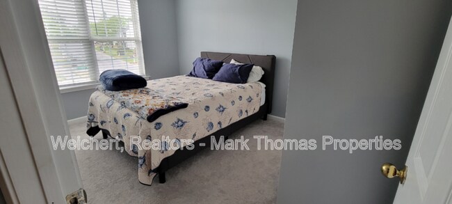 Building Photo - 4901 Gaithers Pointe Dr