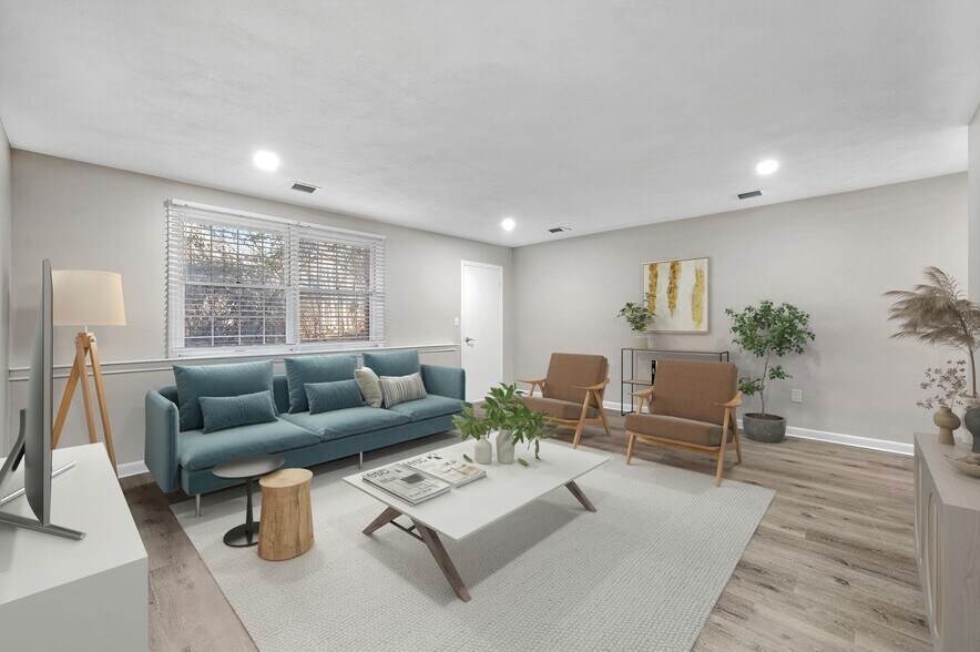 Tatnuck Square Apartments Worcester 13 Brookside Ave Worcester MA