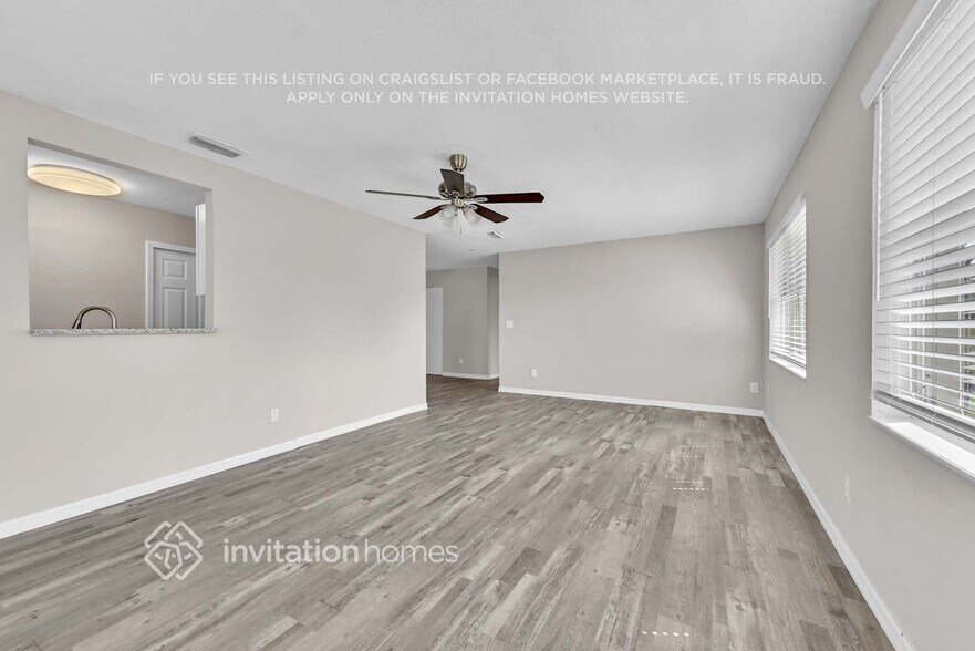 Building Photo - 4708 King Cole Blvd