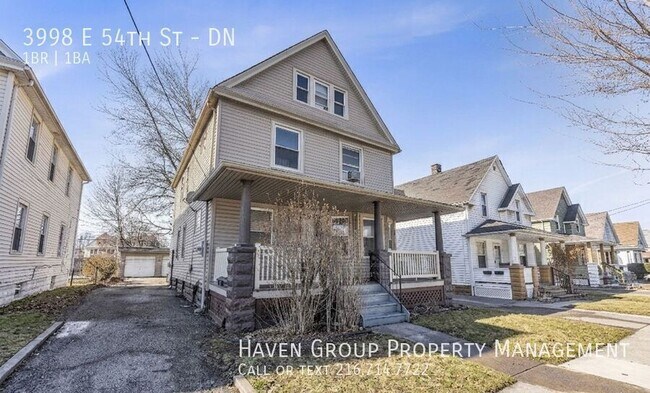 Building Photo - 3998 E 54th St
