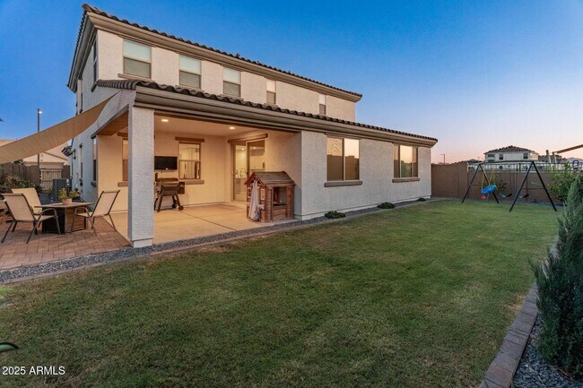 Building Photo - 14274 W Sand Hills Rd