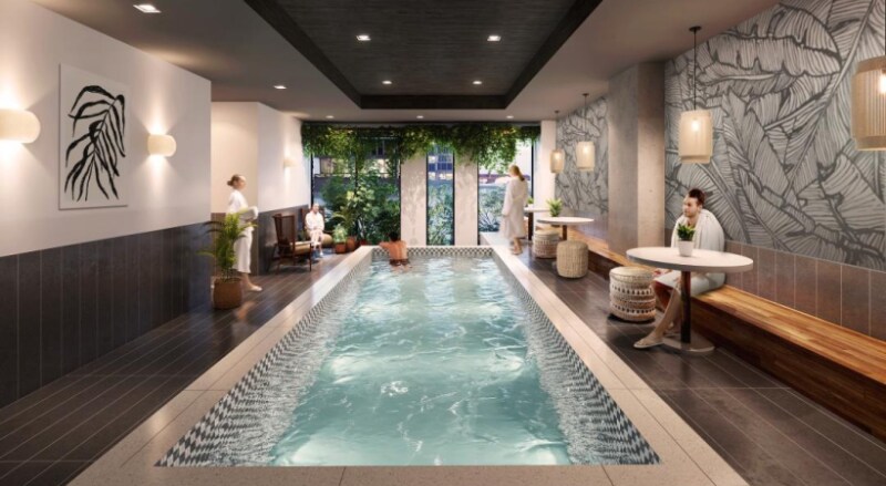 Building Photo - 359 N May St