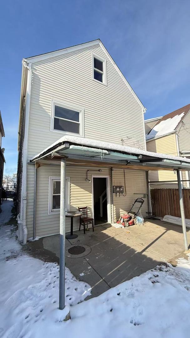 Building Photo - 4417 S Campbell Ave