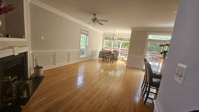 Building Photo - 7334 Hampton Manor Pl