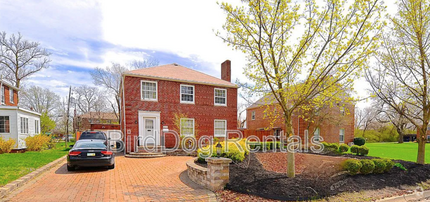 Building Photo - 1810 Ashland Ave