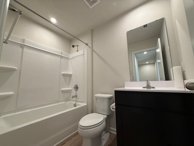 Building Photo - Modern 3-Bedroom Townhouse with Garage & Private Patio