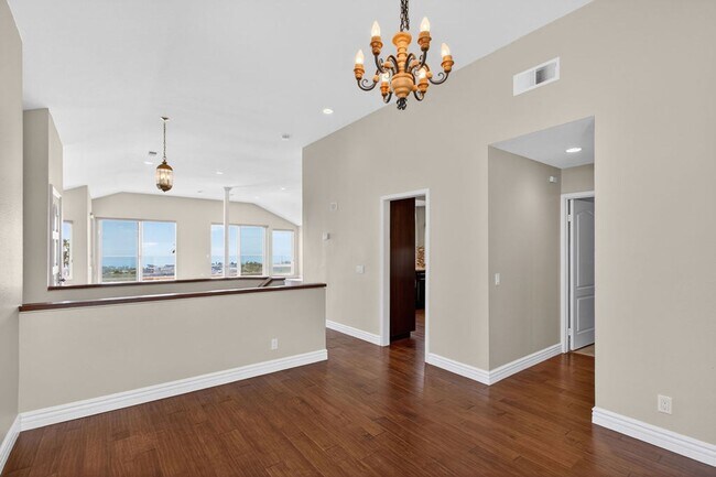 Building Photo - The Ultimate Coastal Escape: 3 Bedrooms with Panoramic Ocean Views in Gated Waterford Pointe!