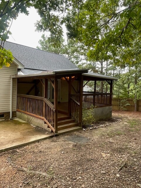Building Photo - 3 Sweetland Ct