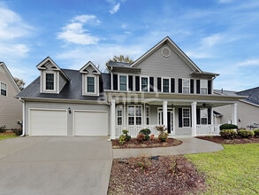 Building Photo - 17 Fairgreen Trace