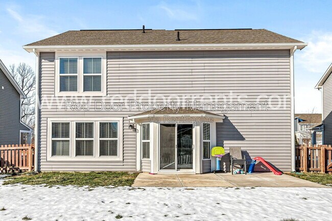 Building Photo - 2313 Trefoil Dr