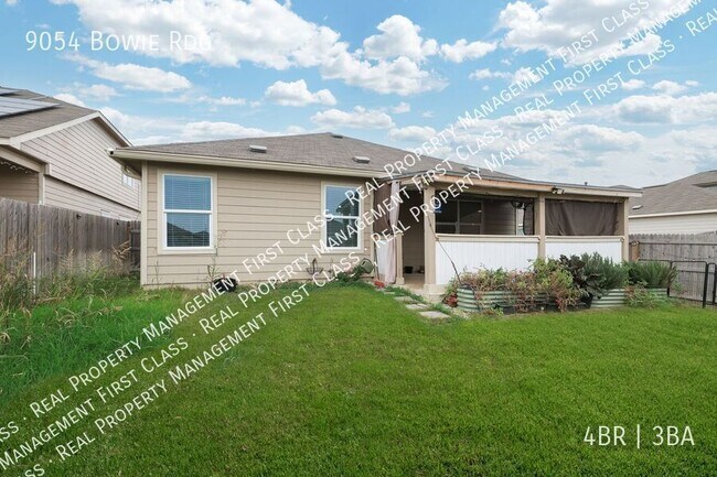 Building Photo - 9054 Bowie Rdg