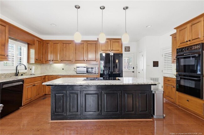 Building Photo - 3525 Prestwick Dr