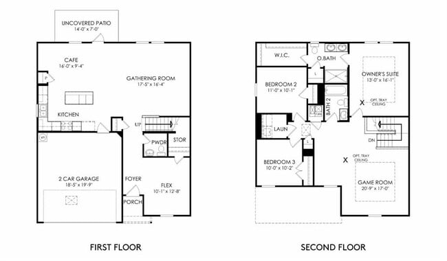 Building Photo - 212 Daniels Dusty Trl