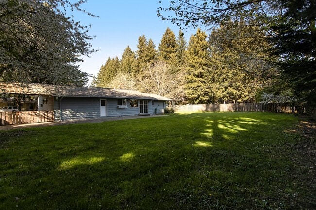 Building Photo - Available Beautiful Single-Level Home with...