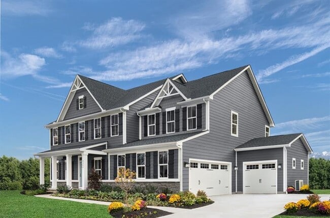 Building Photo - 7105 Myrtle Burl Wy