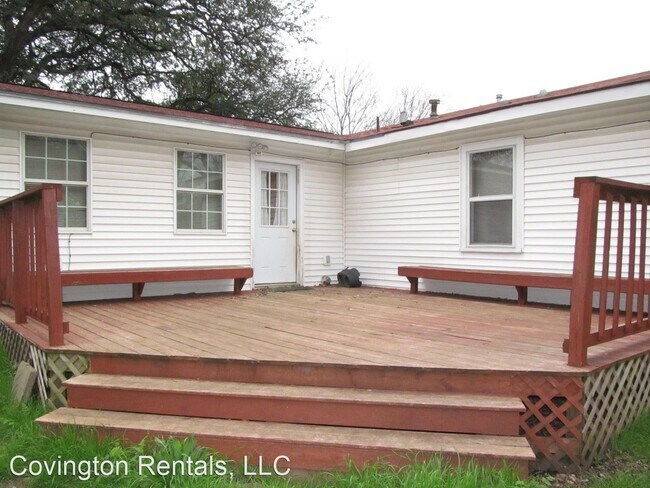 Building Photo - 3 br, 2 bath House - 211 W 14th Ave