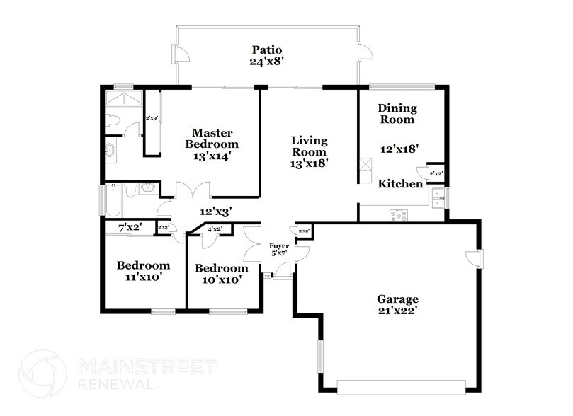 Building Photo - 6138 Ranier Dr