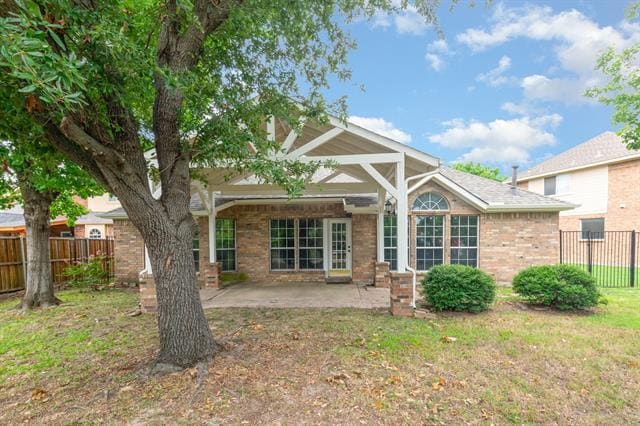 Building Photo - 9702 Kings Link Cir
