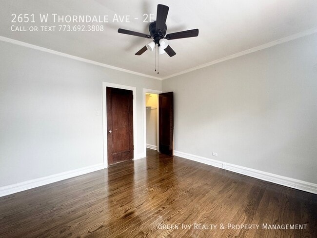 Building Photo - 2651 W Thorndale Ave
