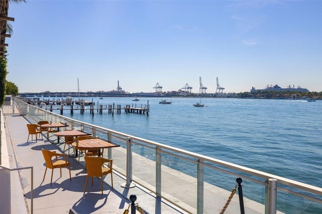 Building Photo - 1100 West Ave