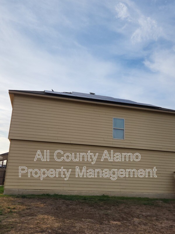 Building Photo - 3714 Seco Tierra