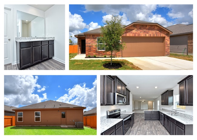 Building Photo - 1794 SF Home in Stonebridge Crossing - 4 B...
