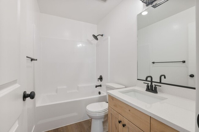 Building Photo - Brand New Idaho Falls Twin Home | Move-In ...