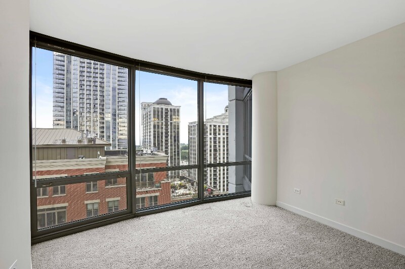 Building Photo - 1244 S Michigan Ave
