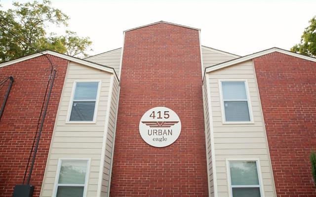 Primary Photo - 415 Fry St