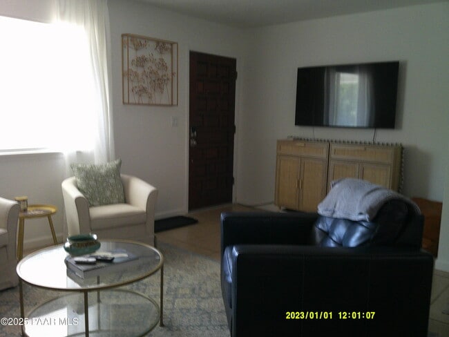 Building Photo - 3100 N Date Creek Dr