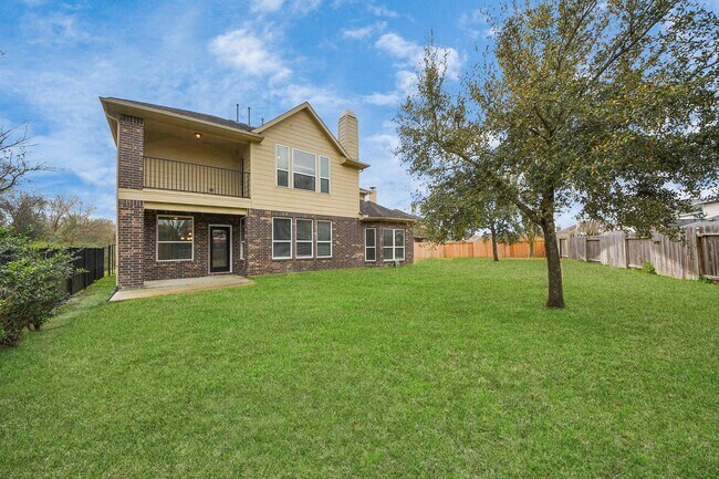 Building Photo - 18006 E Williams Bend Dr