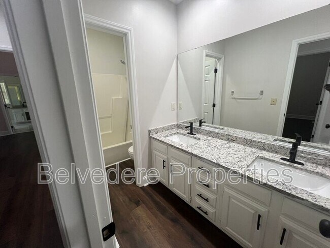 Building Photo - 6409 Spyglass Dr