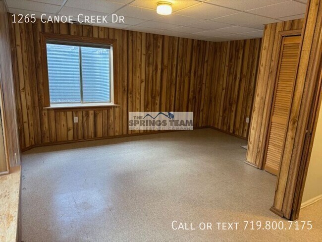 Building Photo - 1265 Canoe Creek Dr N