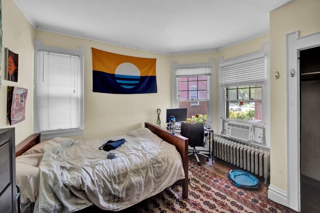 Building Photo - 2303 Ridge Ave