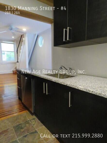 Building Photo - 1830 Manning St