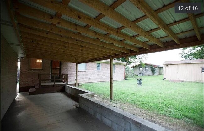 Building Photo - 107 Clifton Ct