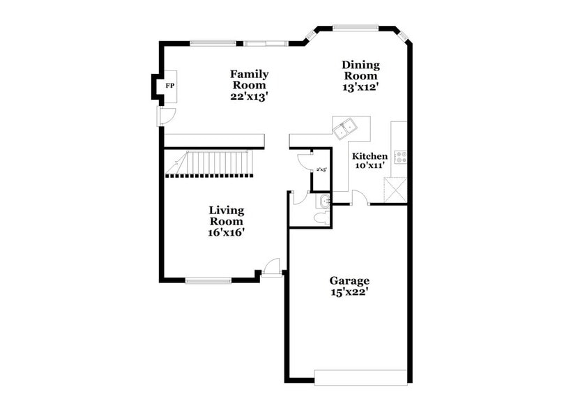 Building Photo - 2811 Cacto Ct