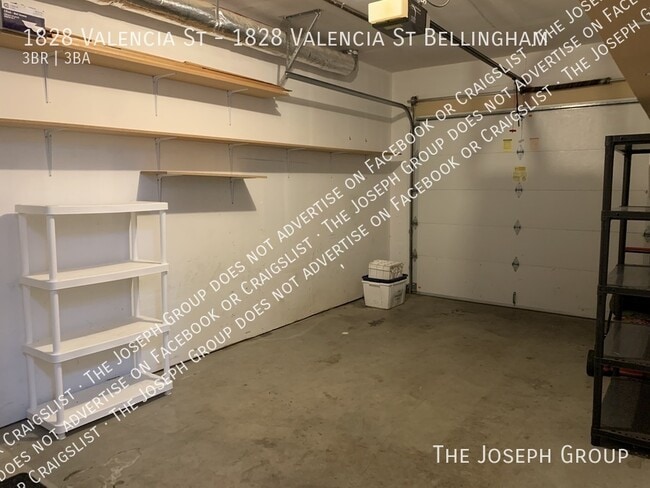 Building Photo - 1828 Valencia St