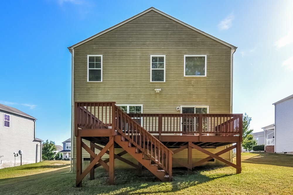 Building Photo - 3121 Varcroft Rd