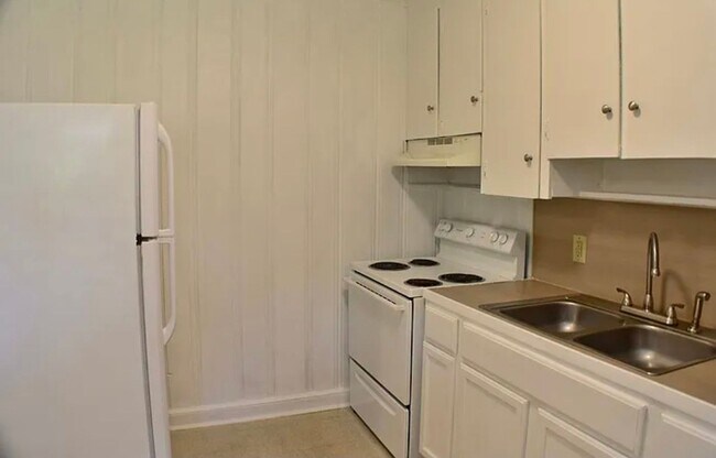 Building Photo - Hyatt Park