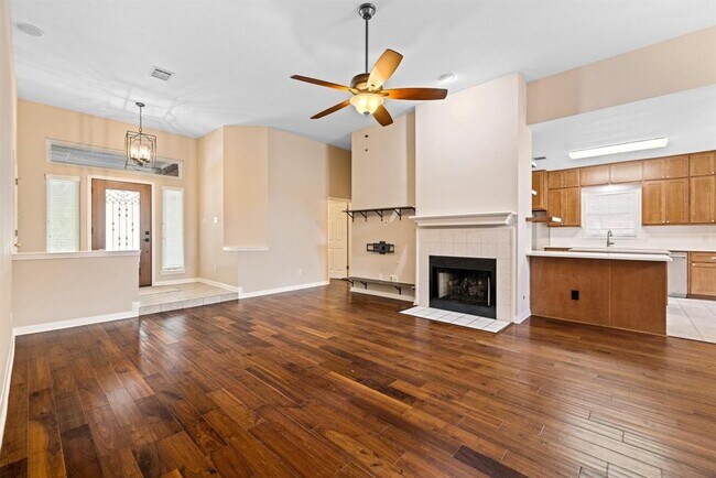 Building Photo - 17007 Copperhead Dr