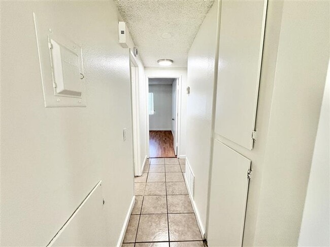 Floorplan - Dove Manor Apartments