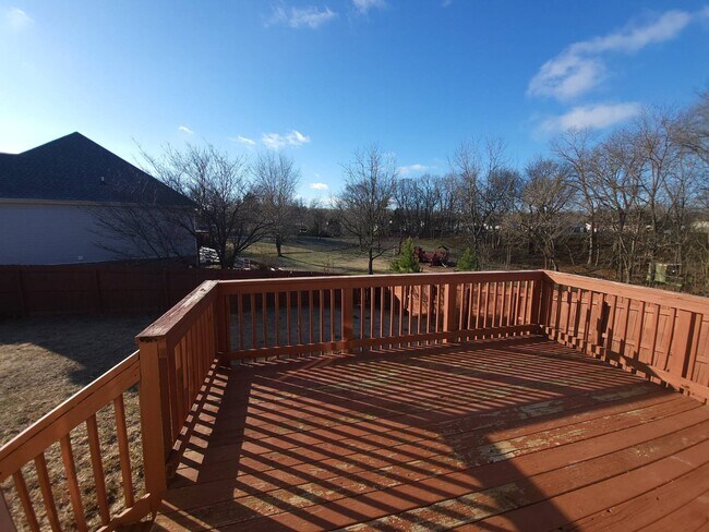 Building Photo - 961 Joey Dr