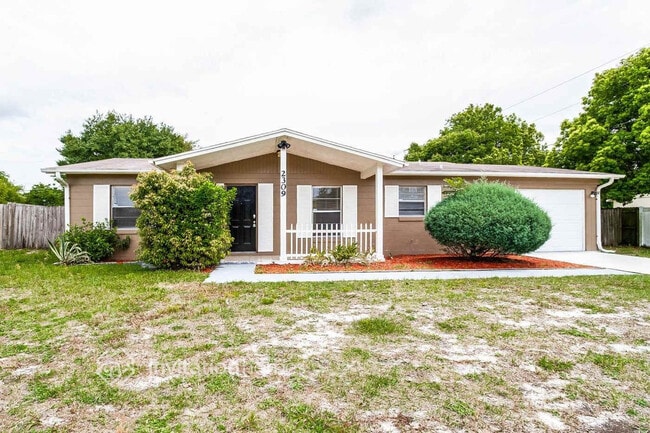 Building Photo - 2309 Otis Ave