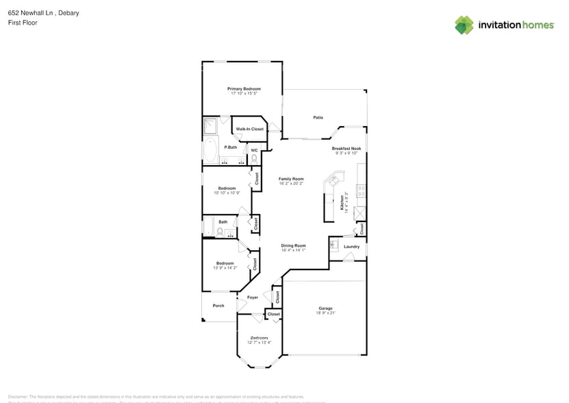 Building Photo - 652 Newhall Ln