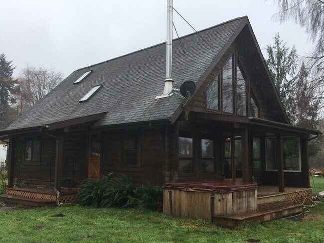 Building Photo - 5839 Logsden Rd