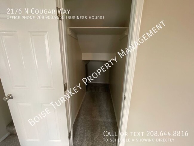 Building Photo - 2176 N Cougar Way